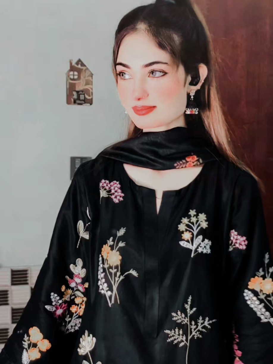 @Muskan Mazhar Official