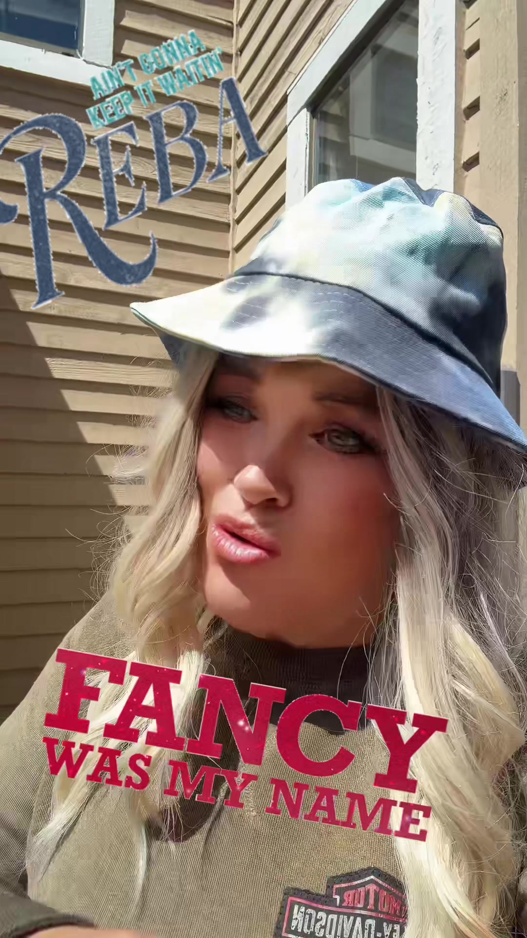 @shevona