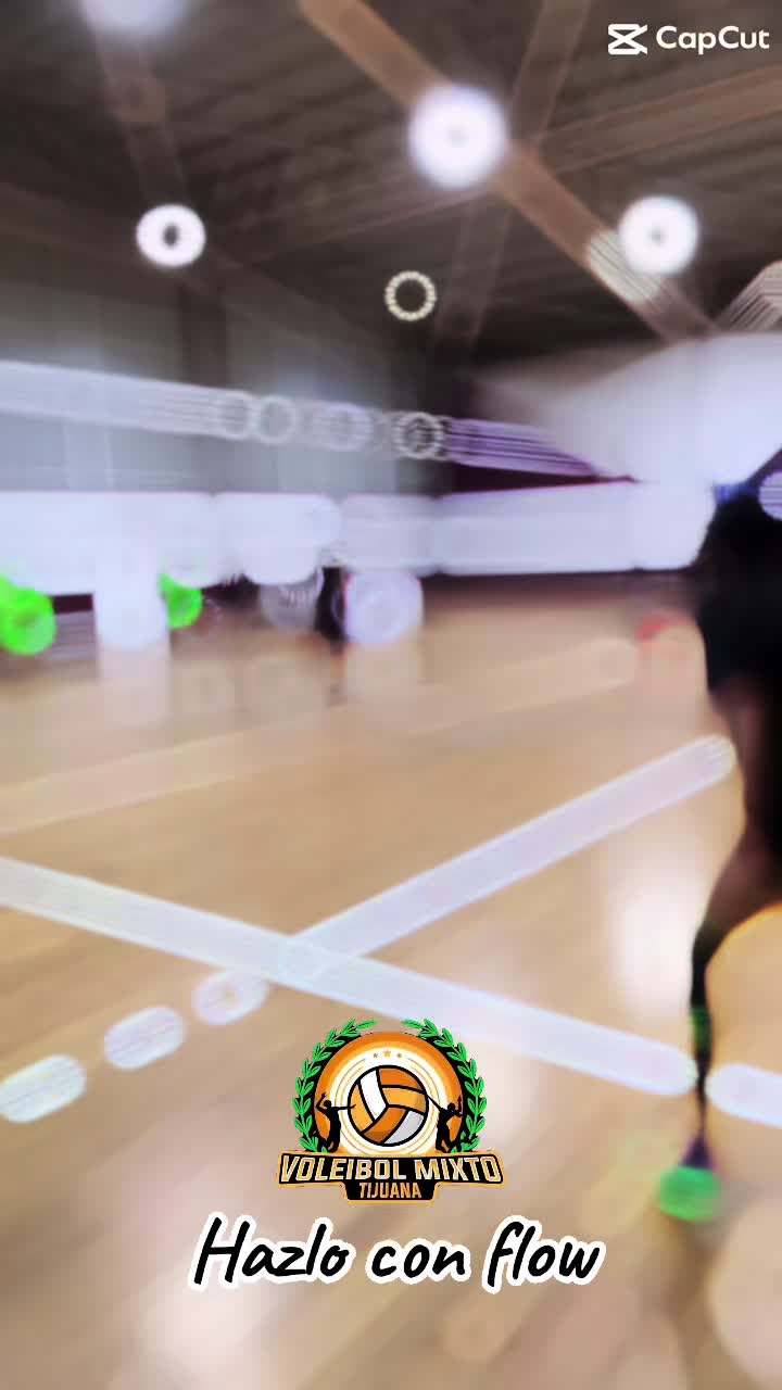 @Voleibol Mixto Tijuana