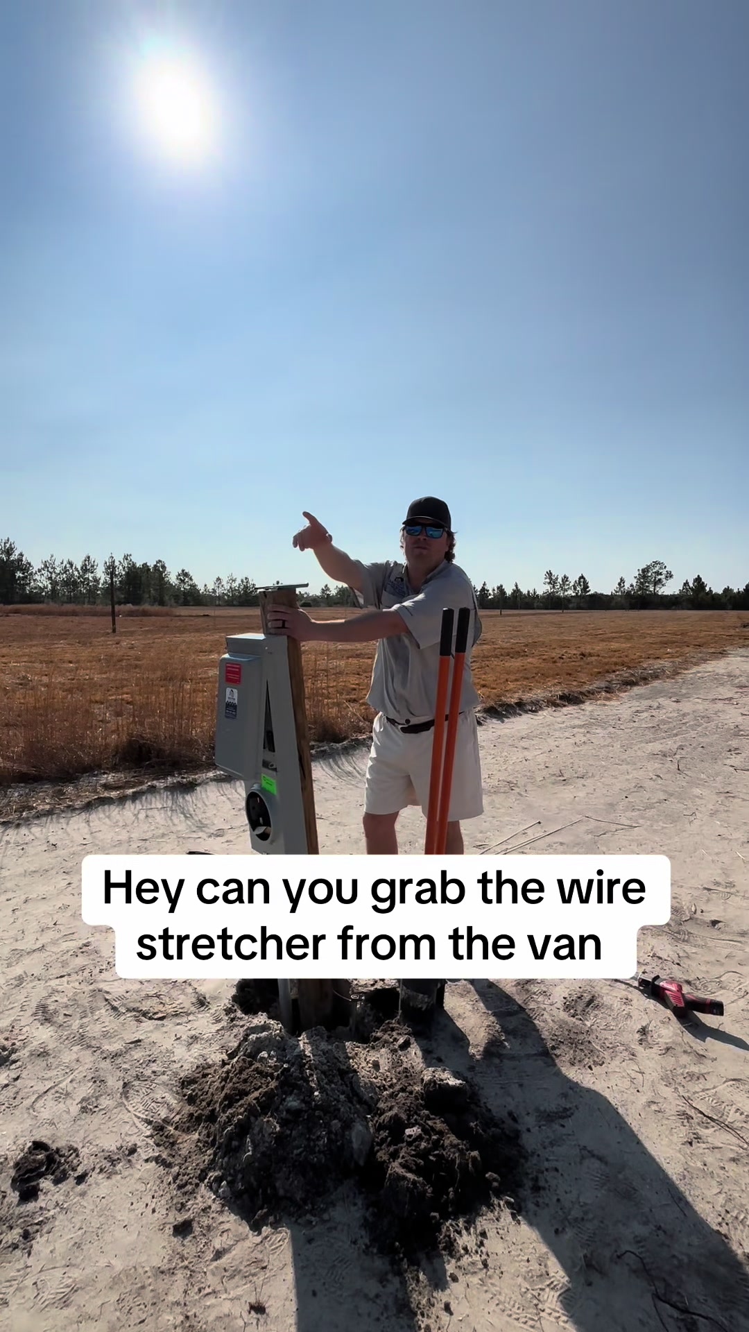 @gabetheelectrician