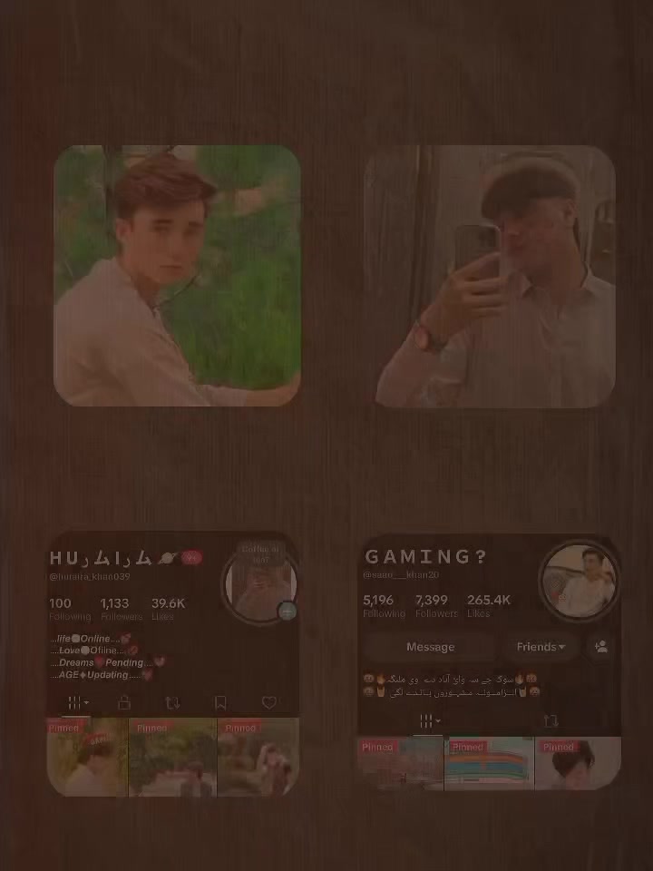 @GAMING ?