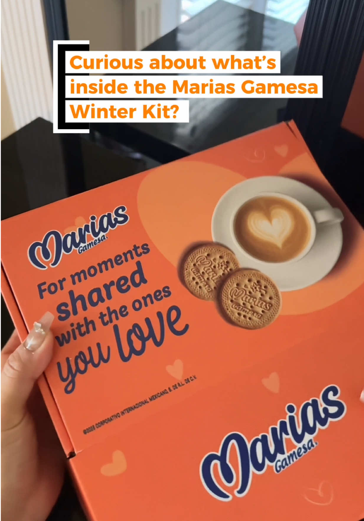 @Marias Gamesa