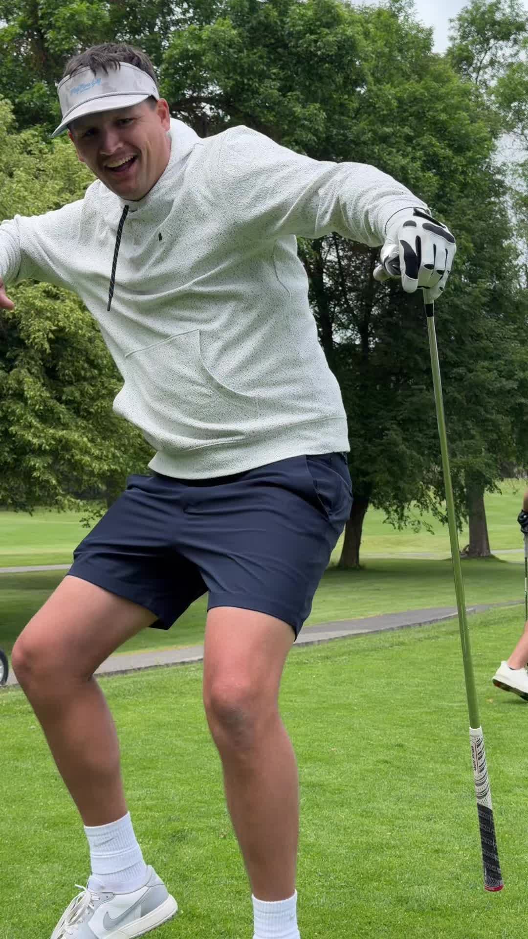 @Trajectory Golf