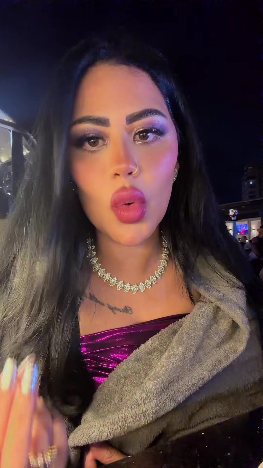 @نجمه البحر⭐️