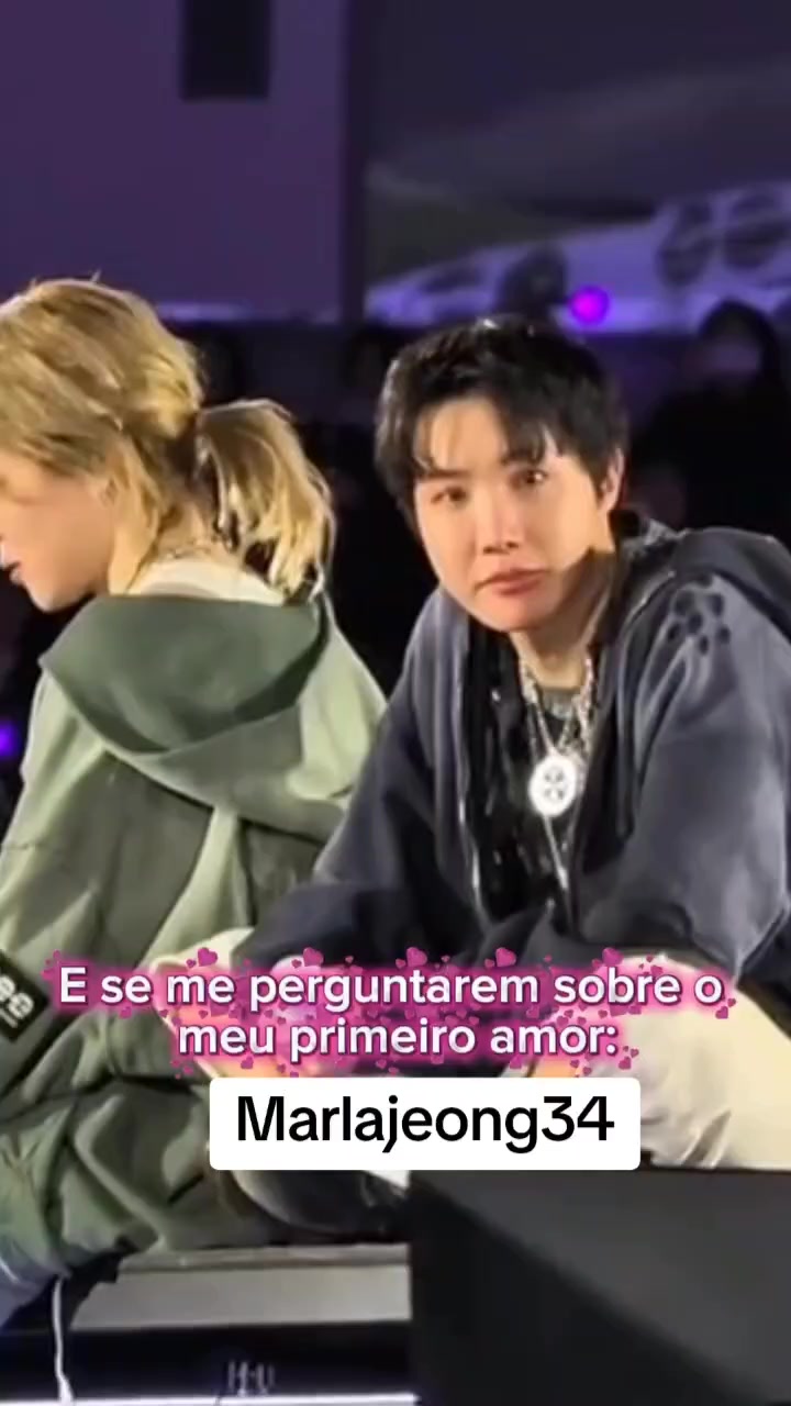 @Marla&Hoseok말라&호석34❤️&zwj;🔥💐