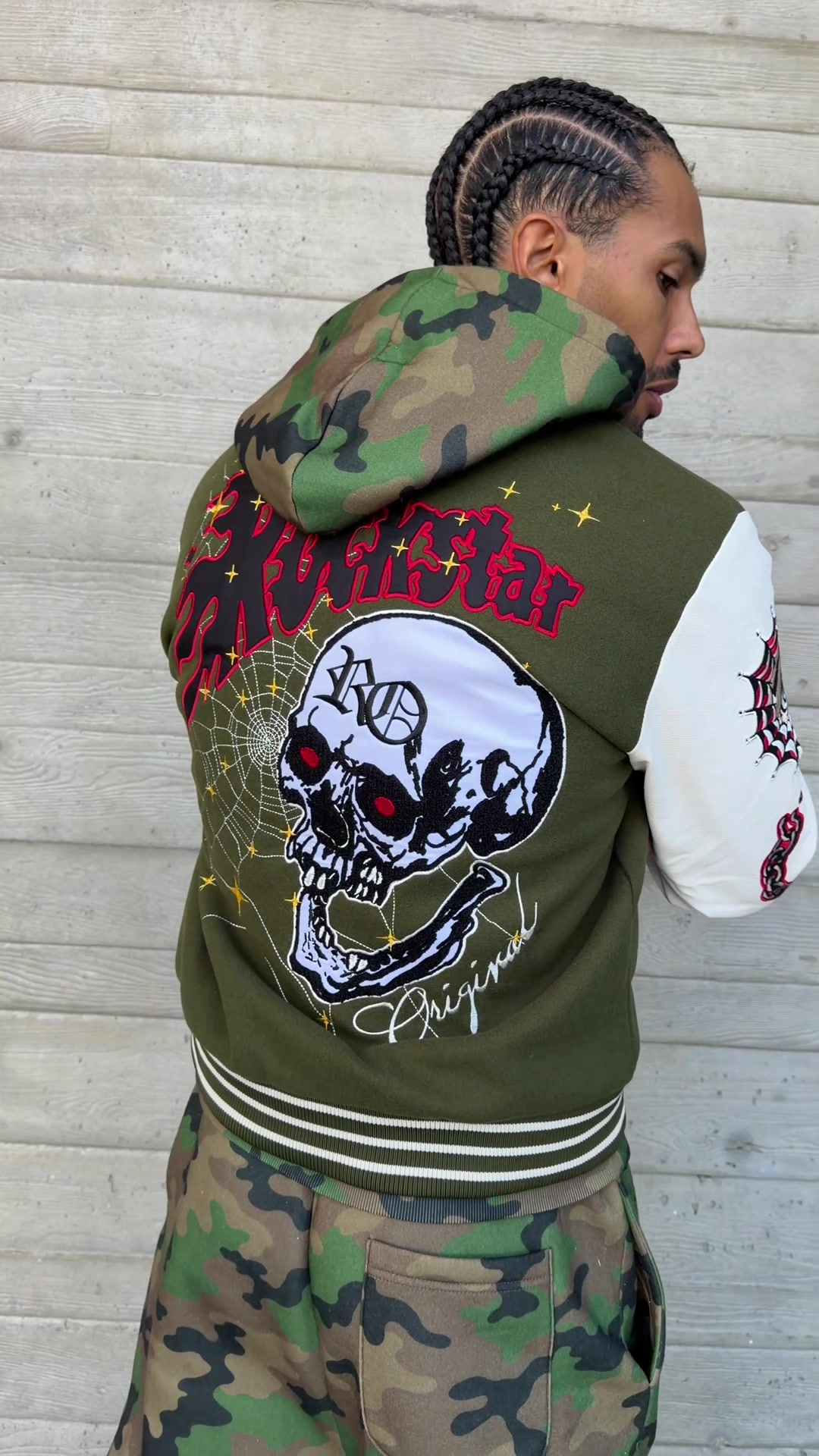 @Rockstar Original