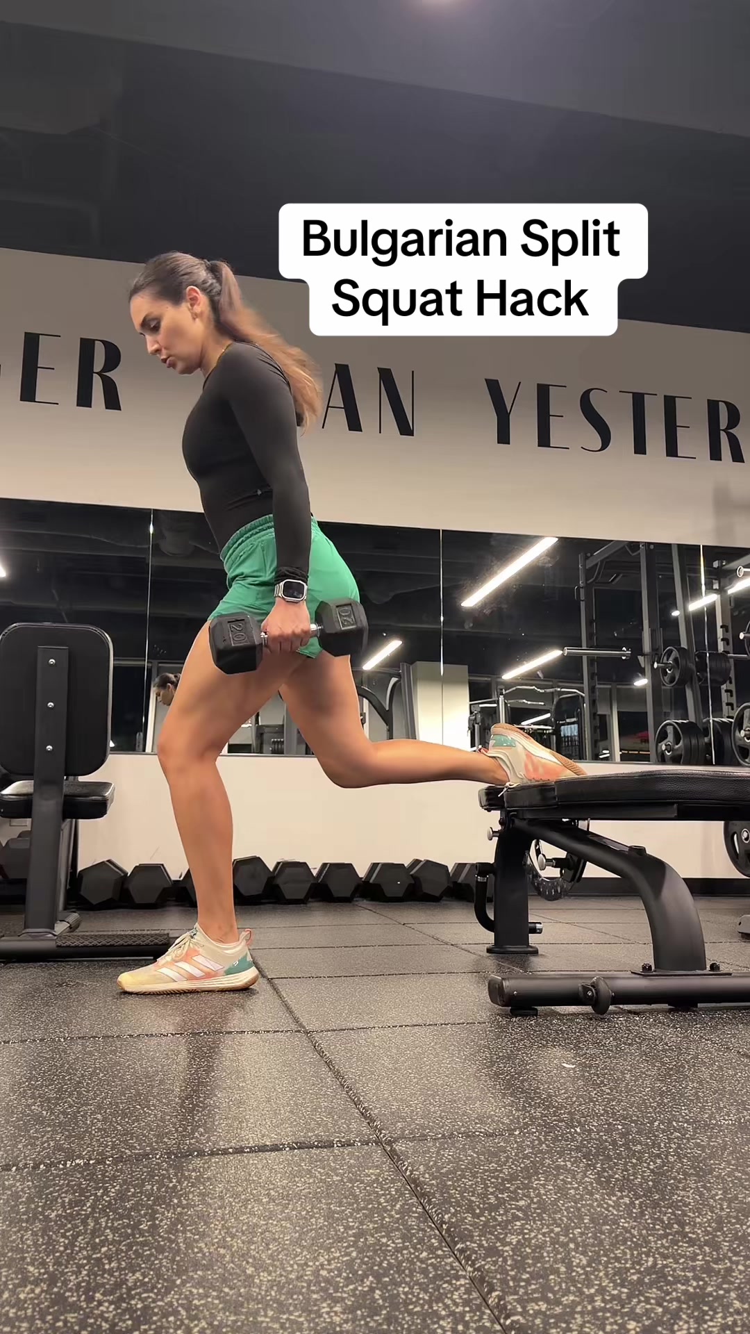@Anna- Fitness Coach