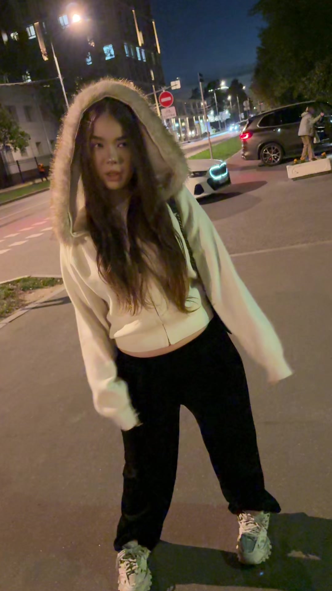 @настя фавкес #YTM🩸