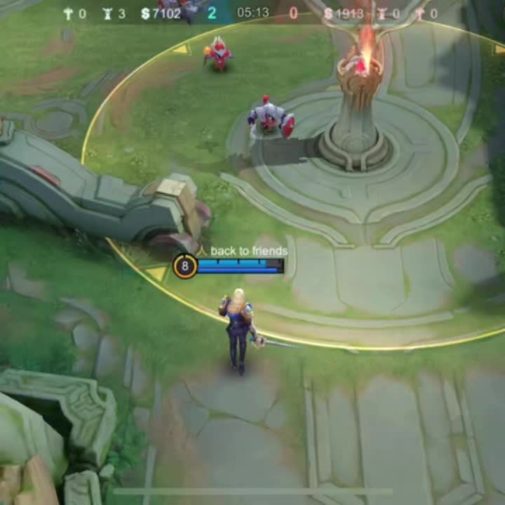 @Lord Ares~