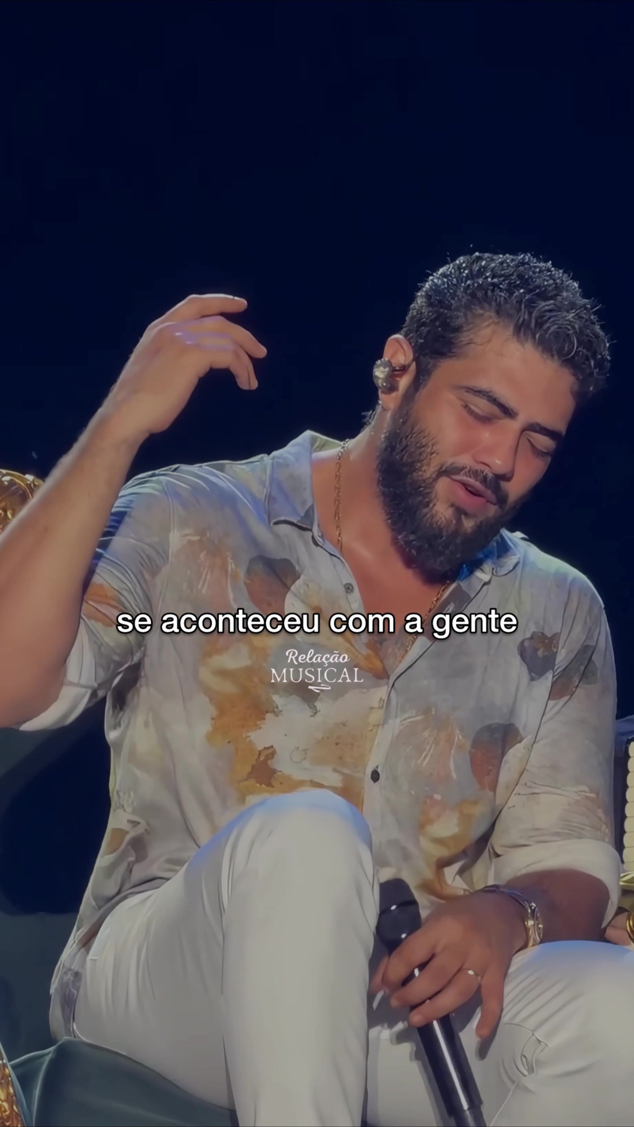 @Relação Musical
