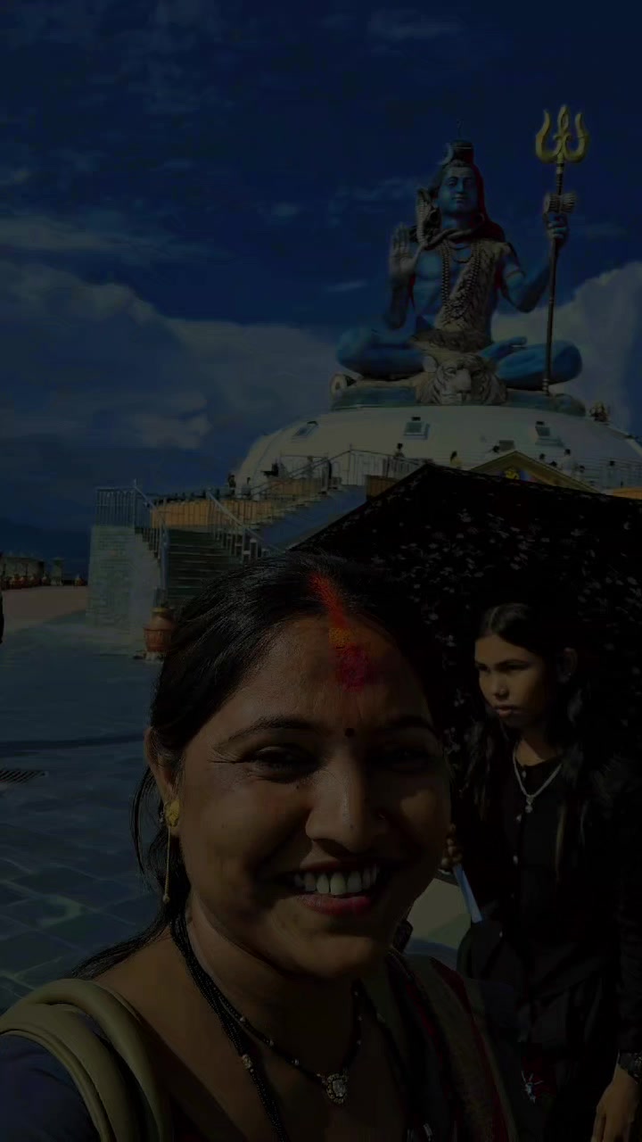 @❤️SHANTI❤️
