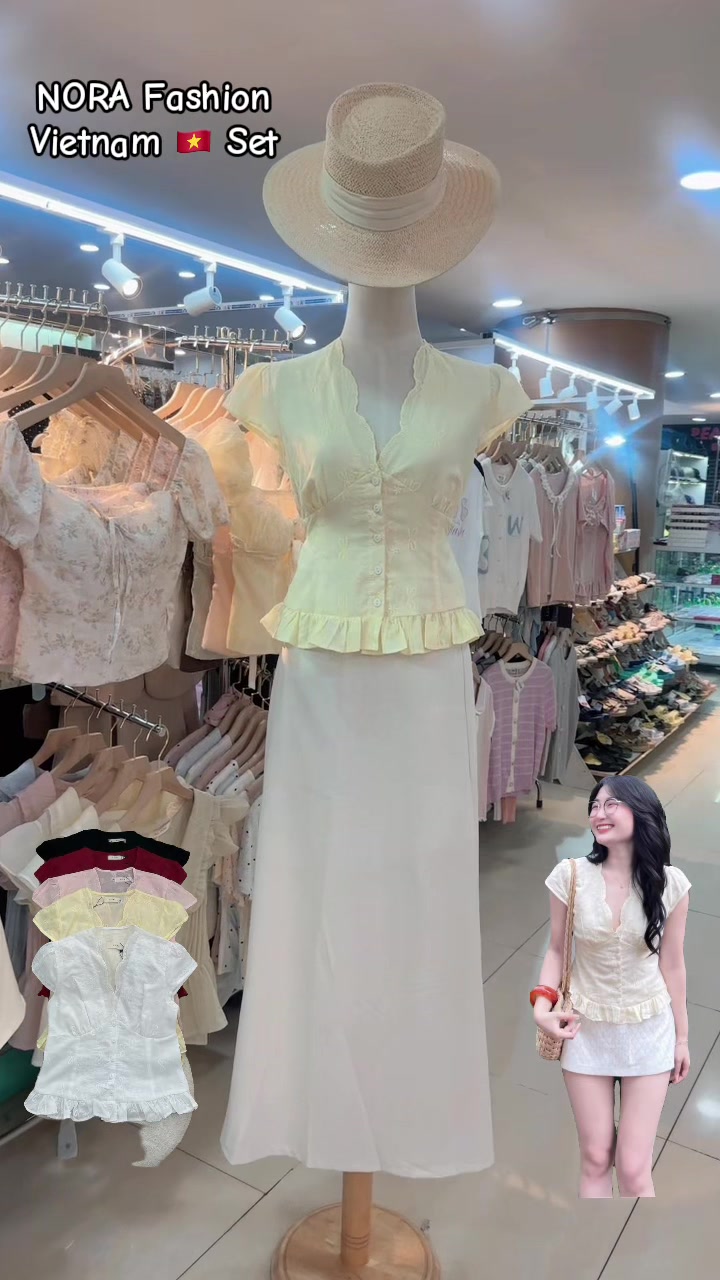 @NORA Fashion 1