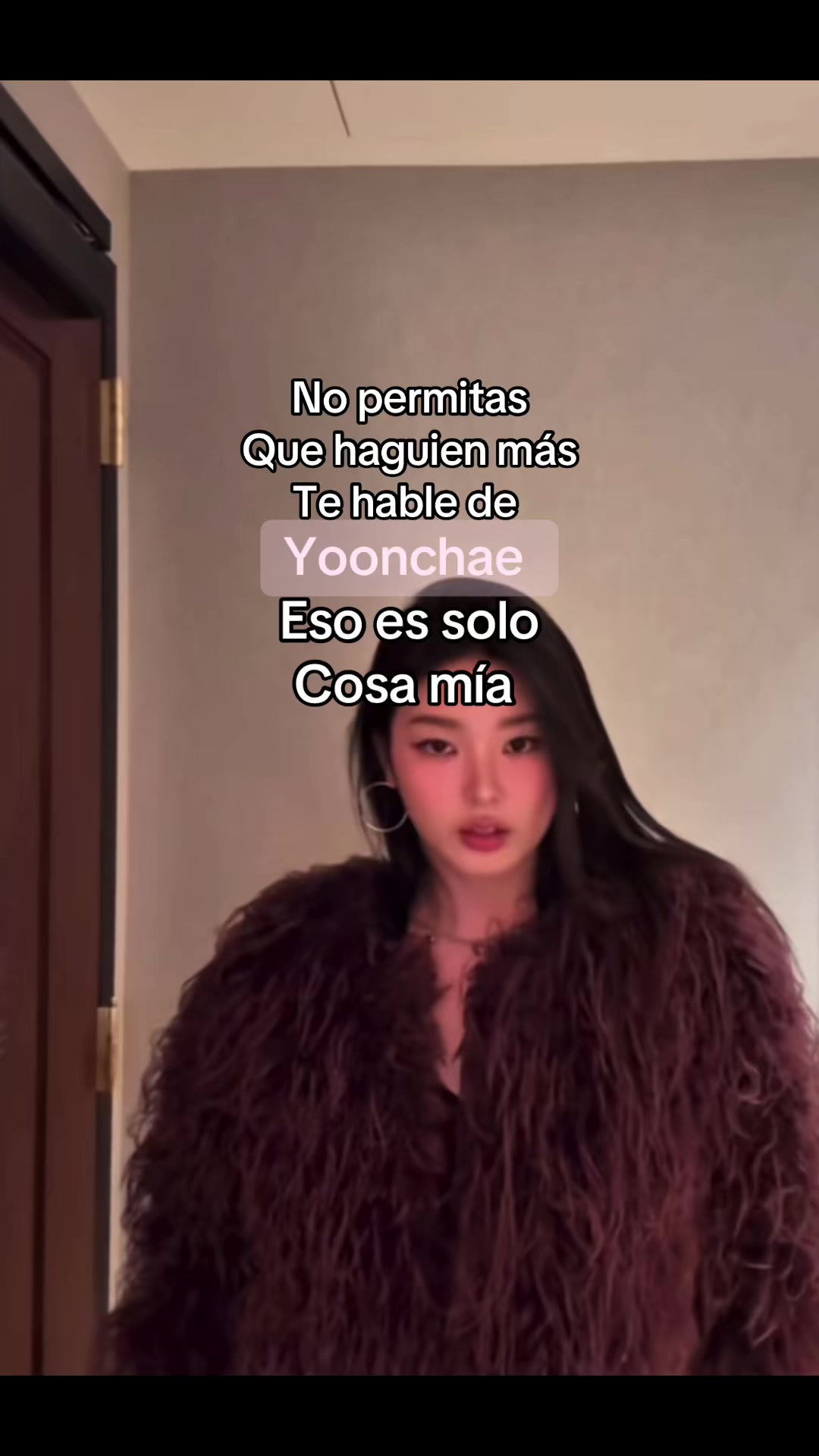 @Cuenta dedicada a Yoonchae ✮˚