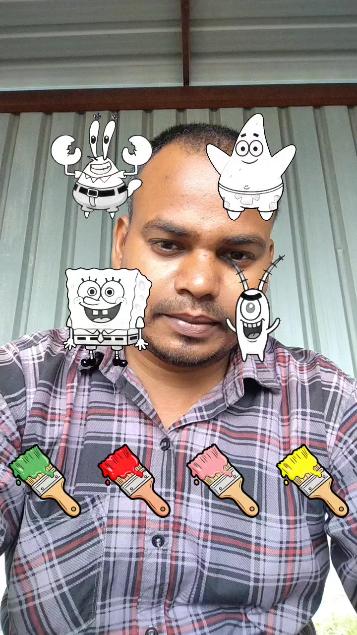 @Amit Vishwakarma
