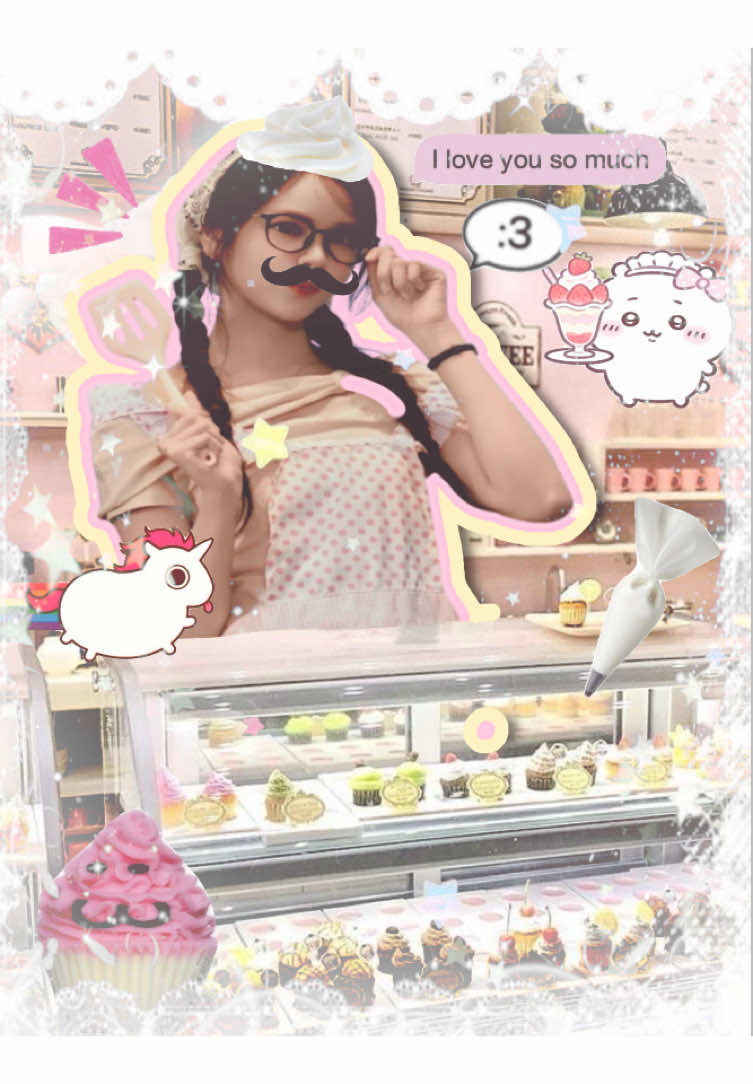 @੭ ࣭  ꒰ֹ აuᩙzყ! 🧁 ࣭  ࣪ 𖦹