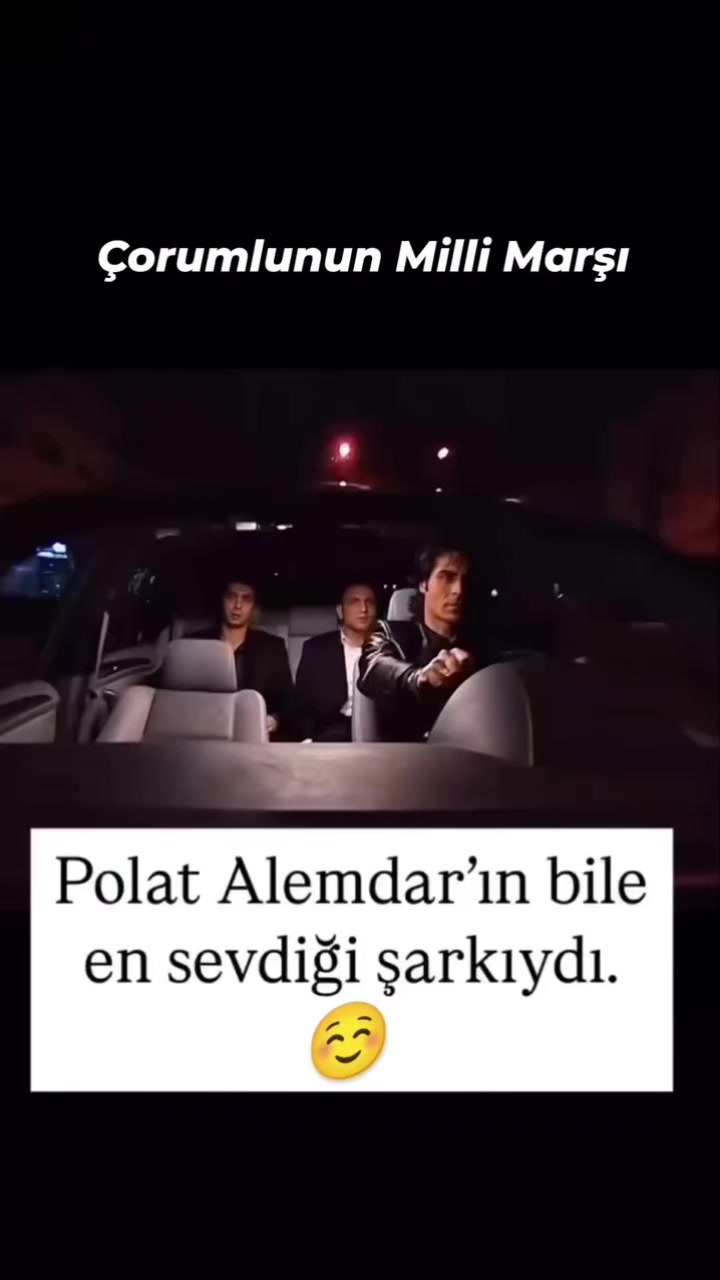 @ÇORUMLUYUZ