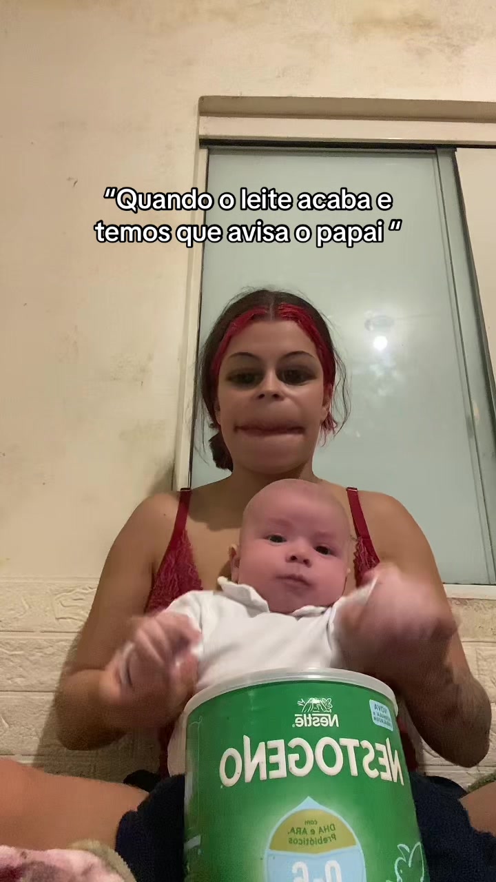 @Milly | mamãe do Arthur👣💚