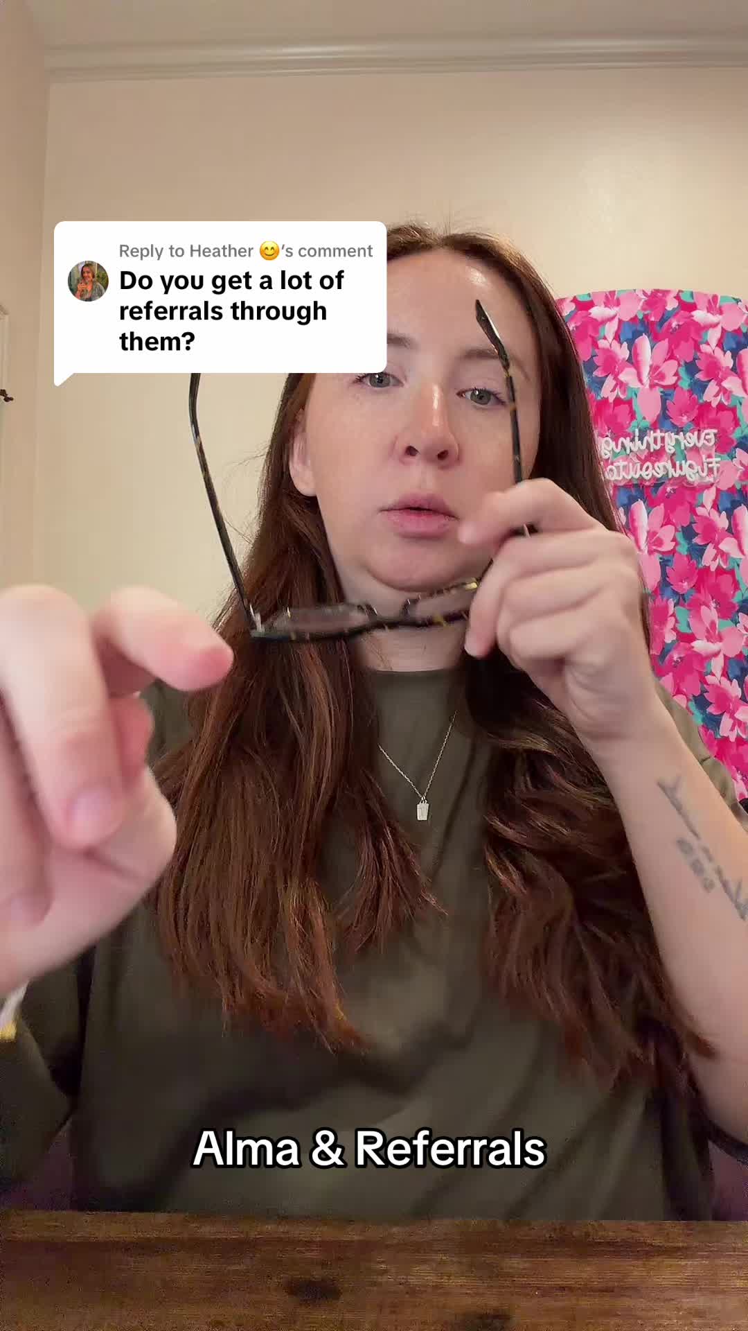 @Alex | Mom & Therapist