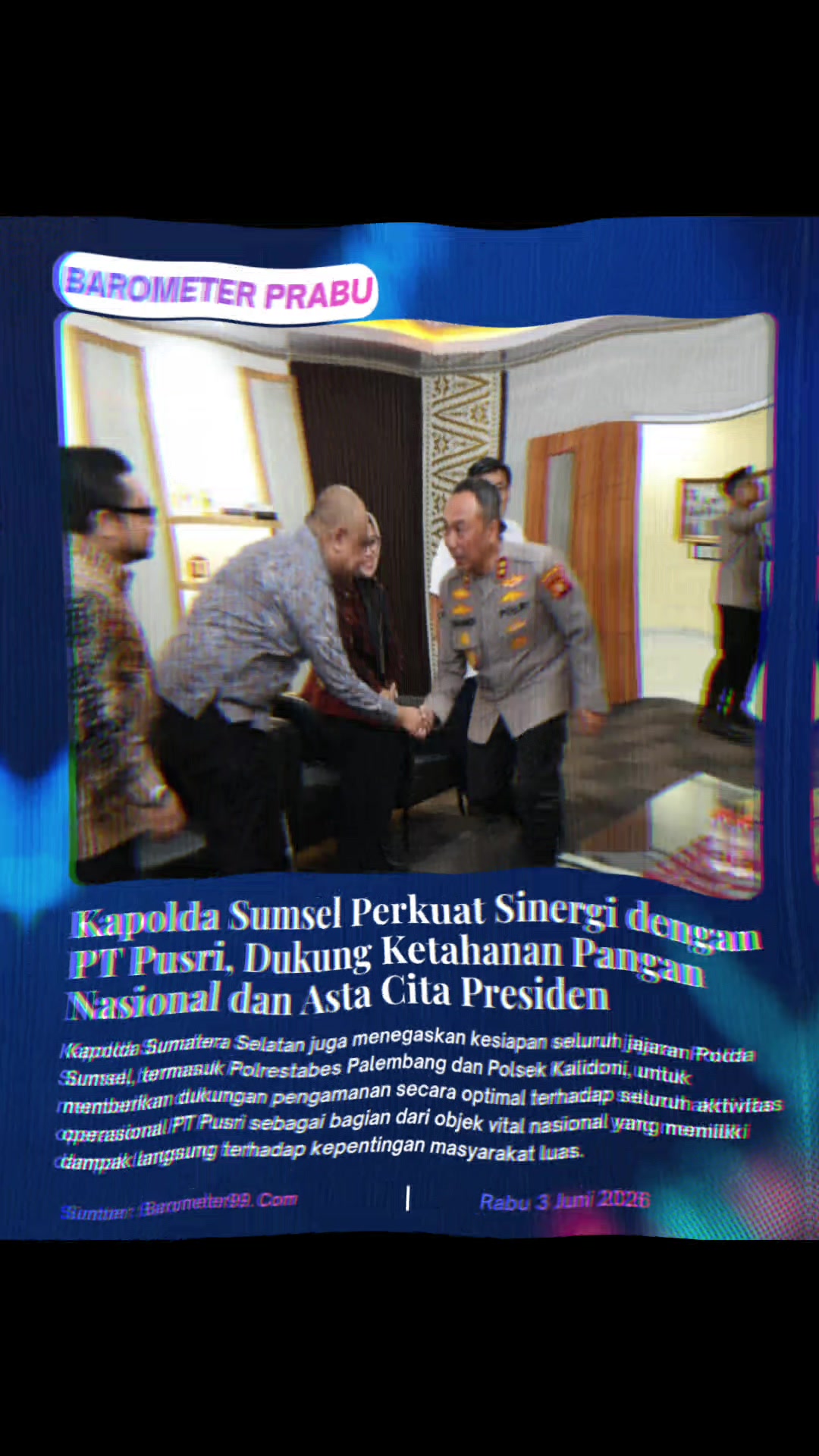 @BAROMETER PRABU