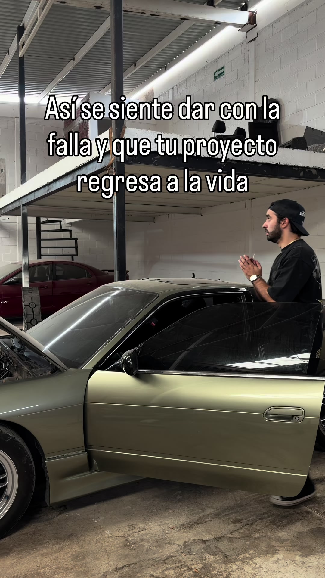 @Luis Fernando Cámara
