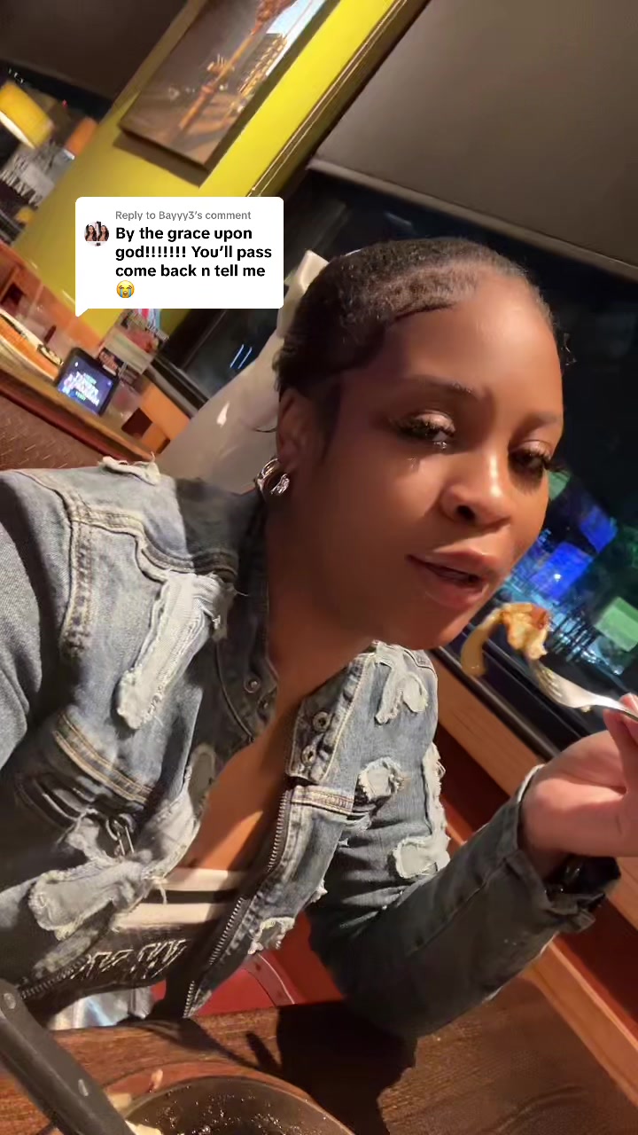 @Brandi Lashay ๐