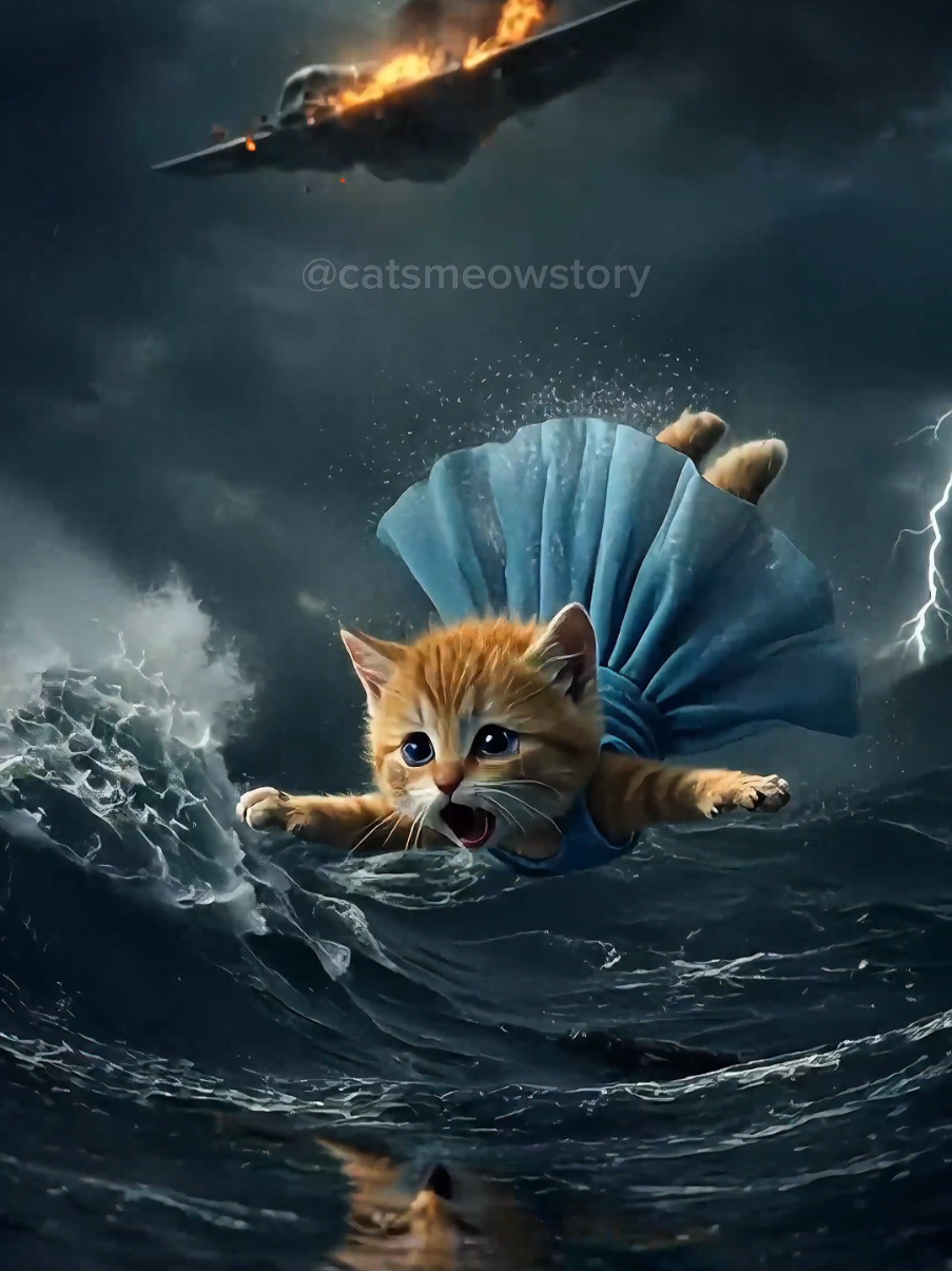 @Hist&oacute;rias gatinhos 💫