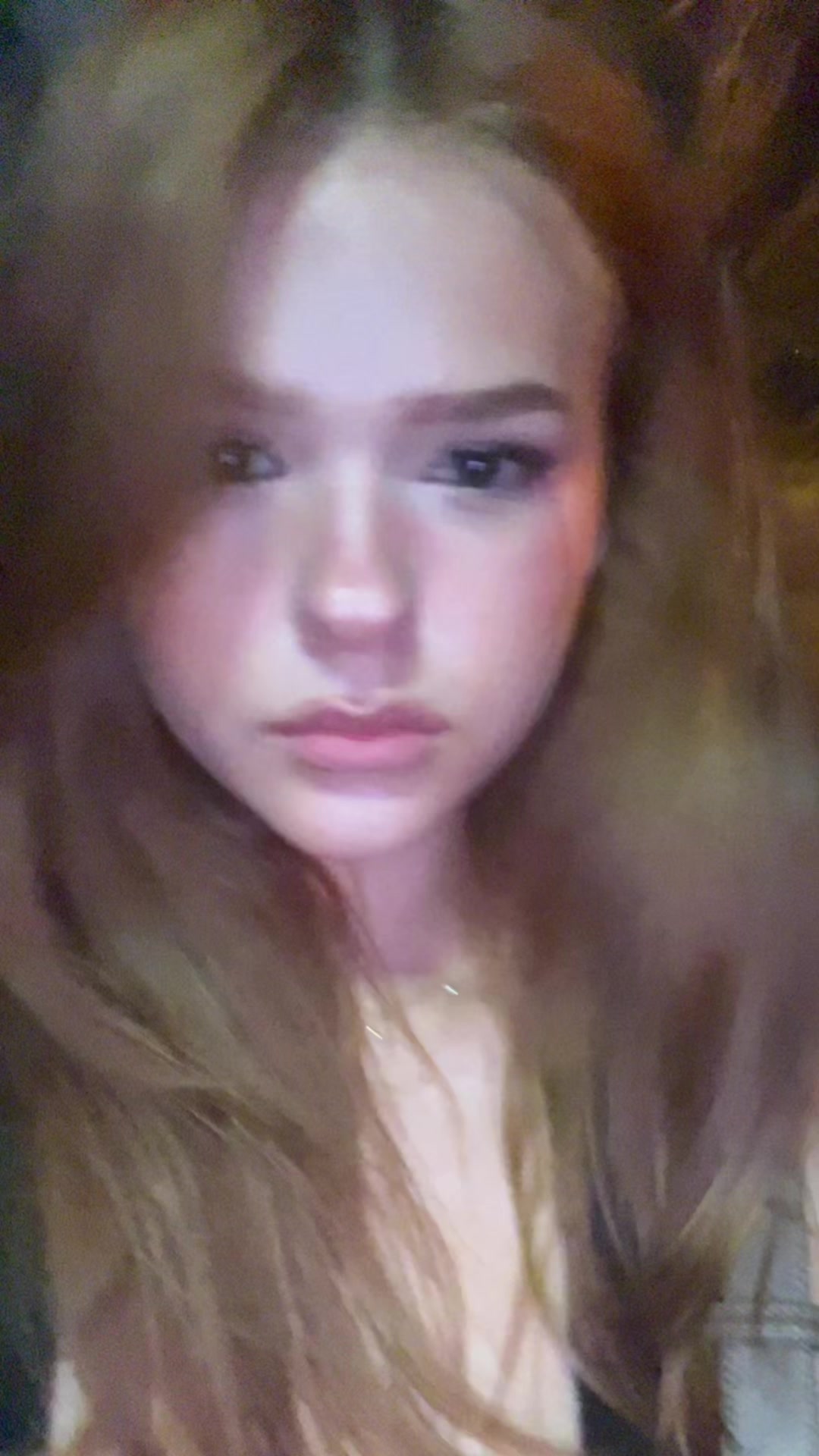 @яна рыжая