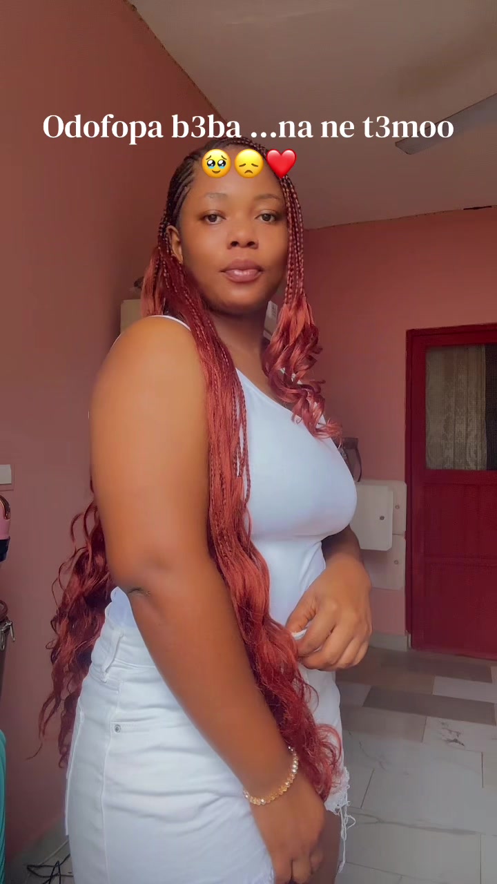 @Adwoa Kiki🍒Ashalaja nailtech