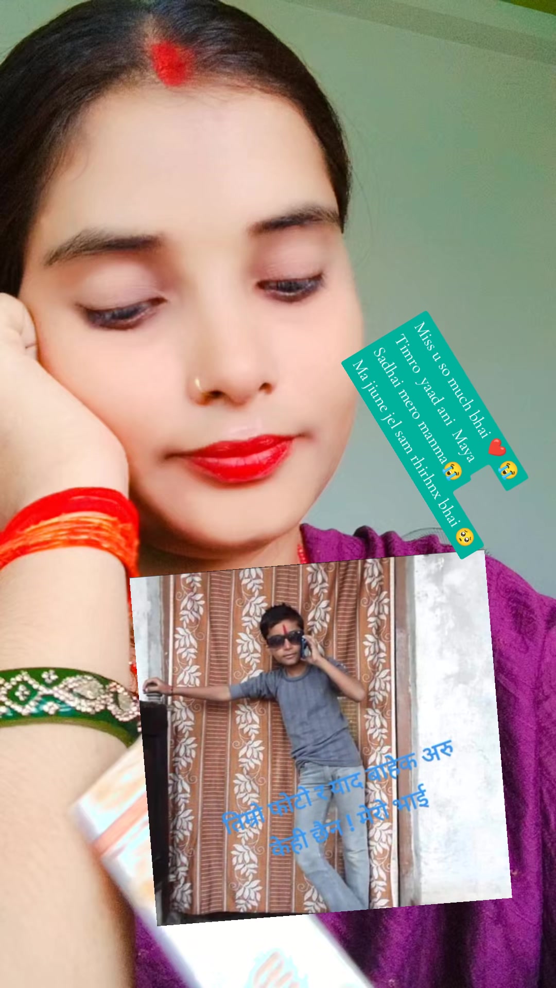 @Krisiwani
