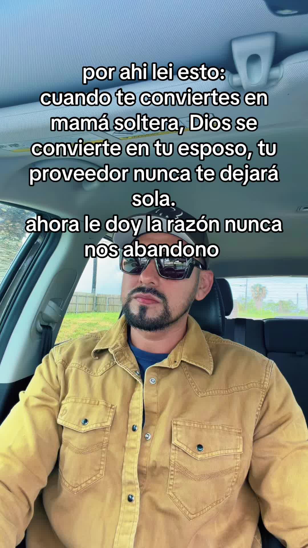 @El Señor Sonrisas.
