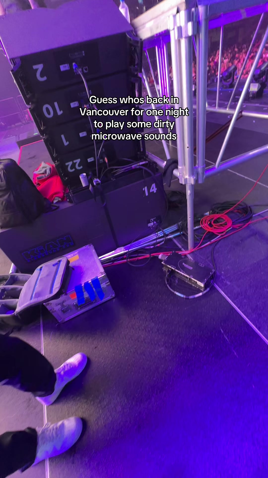 @Kumo Vancouver