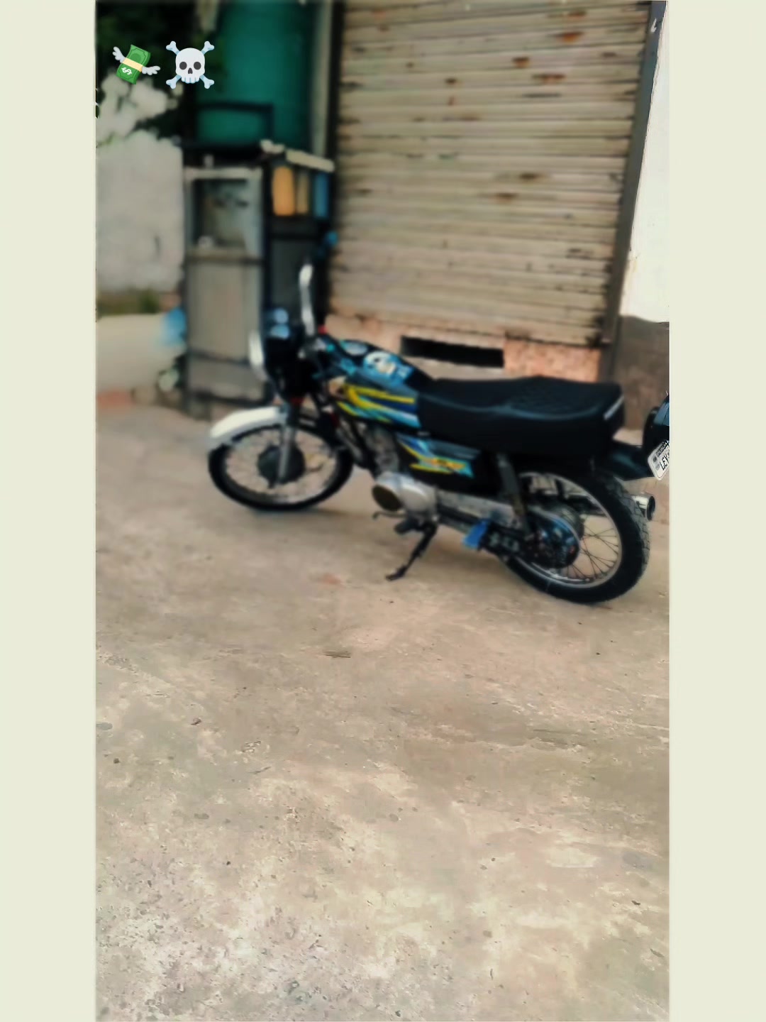 @BUTT DAA HONDA 🦍