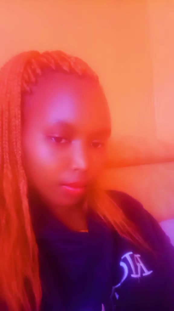 @Amara Chebet 🥰