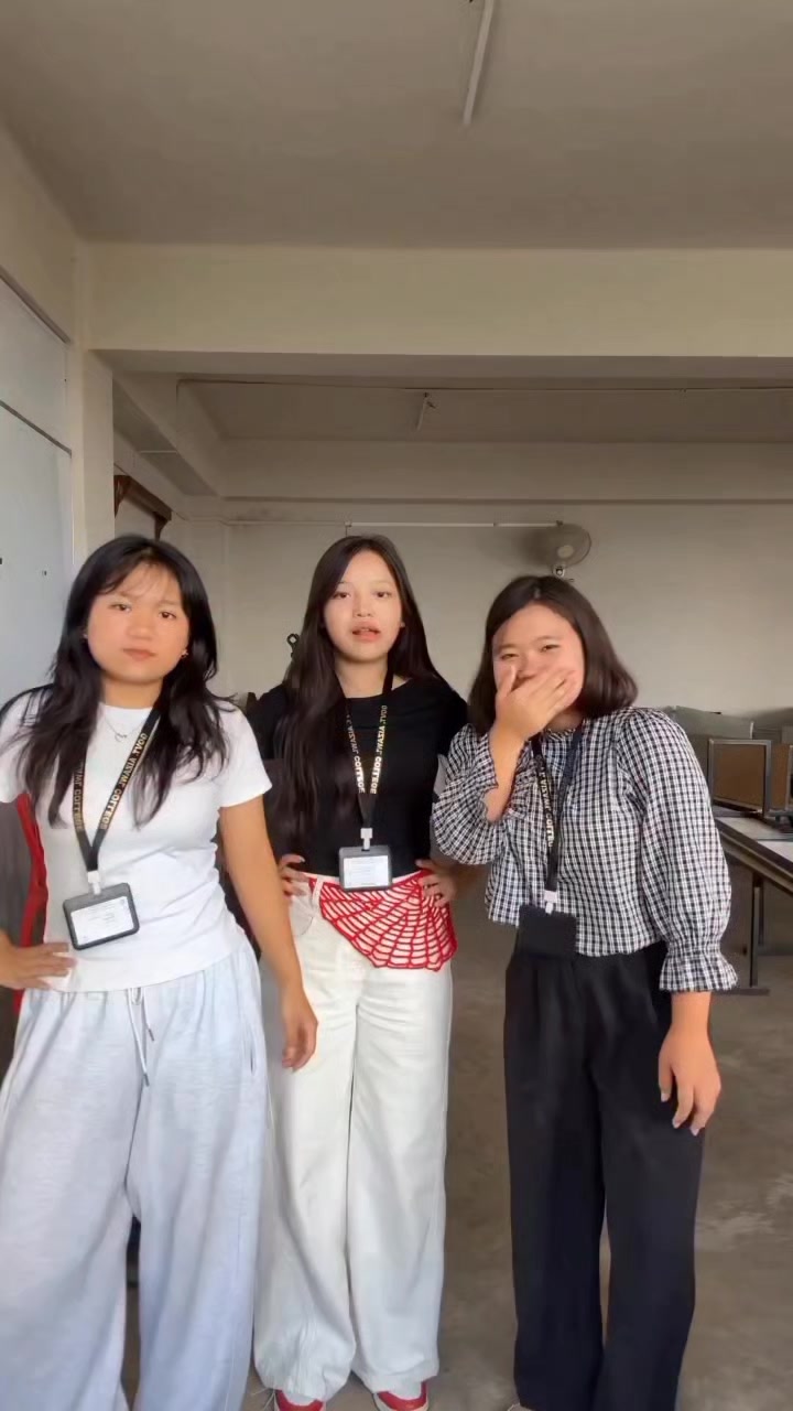 @Mizo Tiktok King's 1.7M