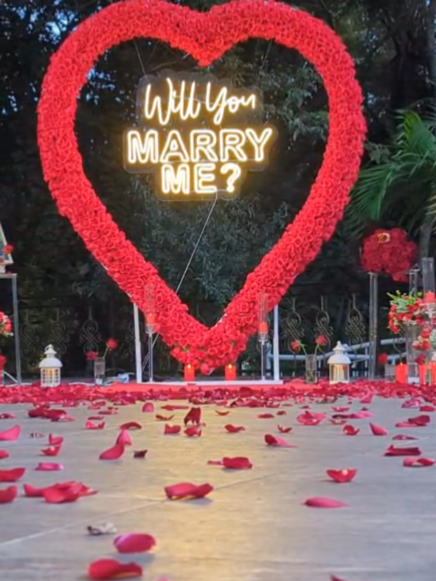@SolRen Events Proposals