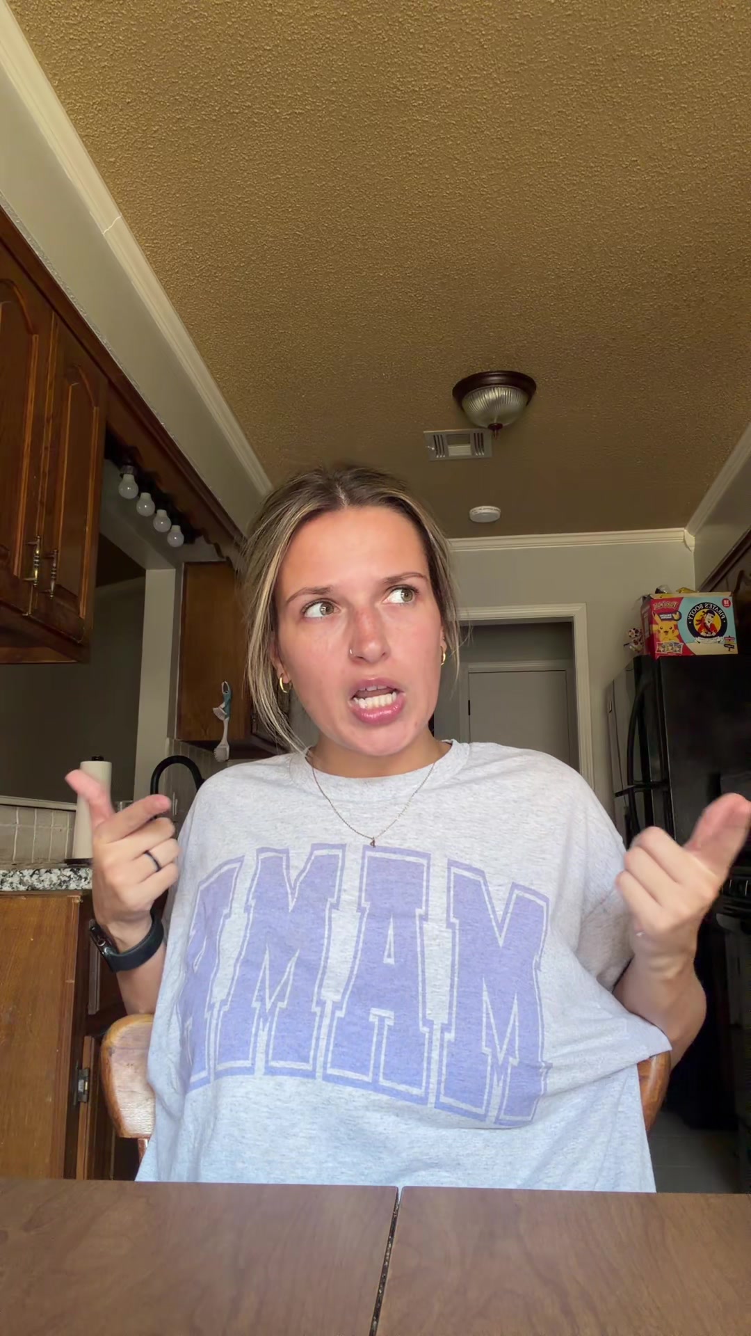 @GRACIE 2.0