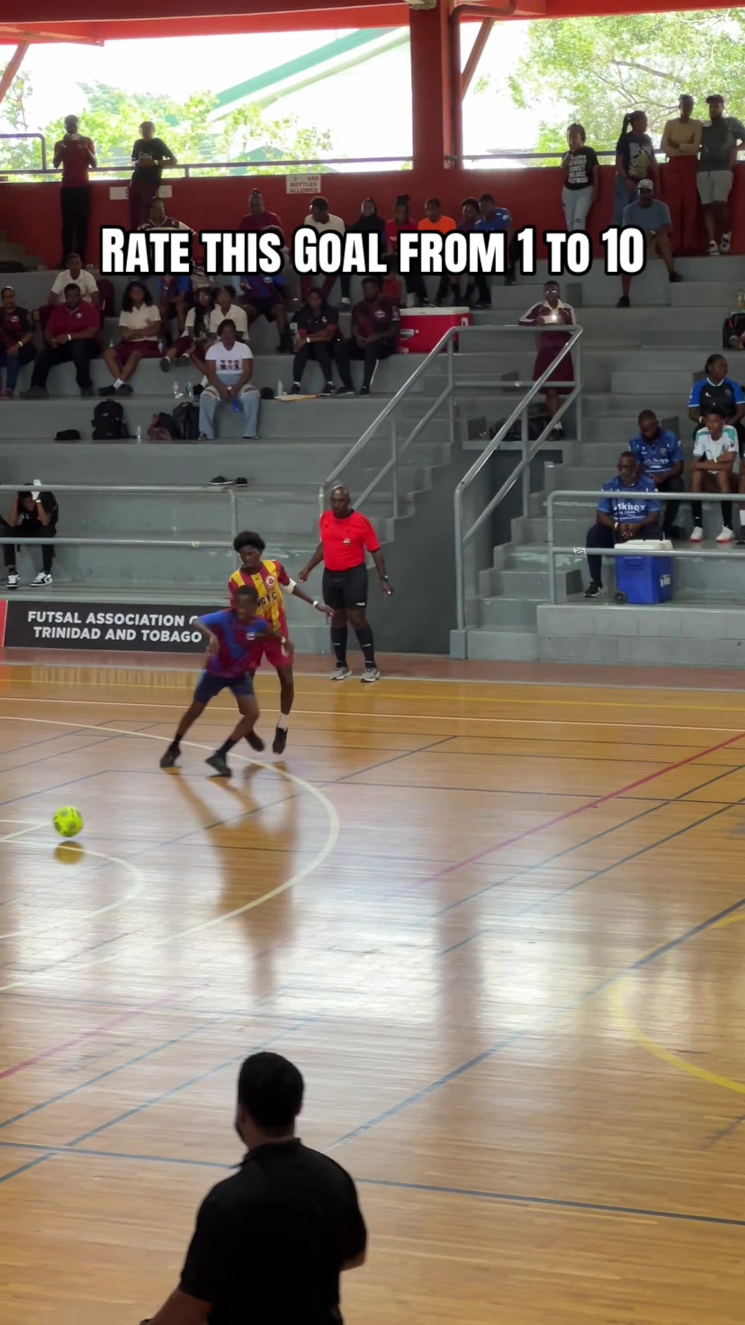 @First Touch TnT