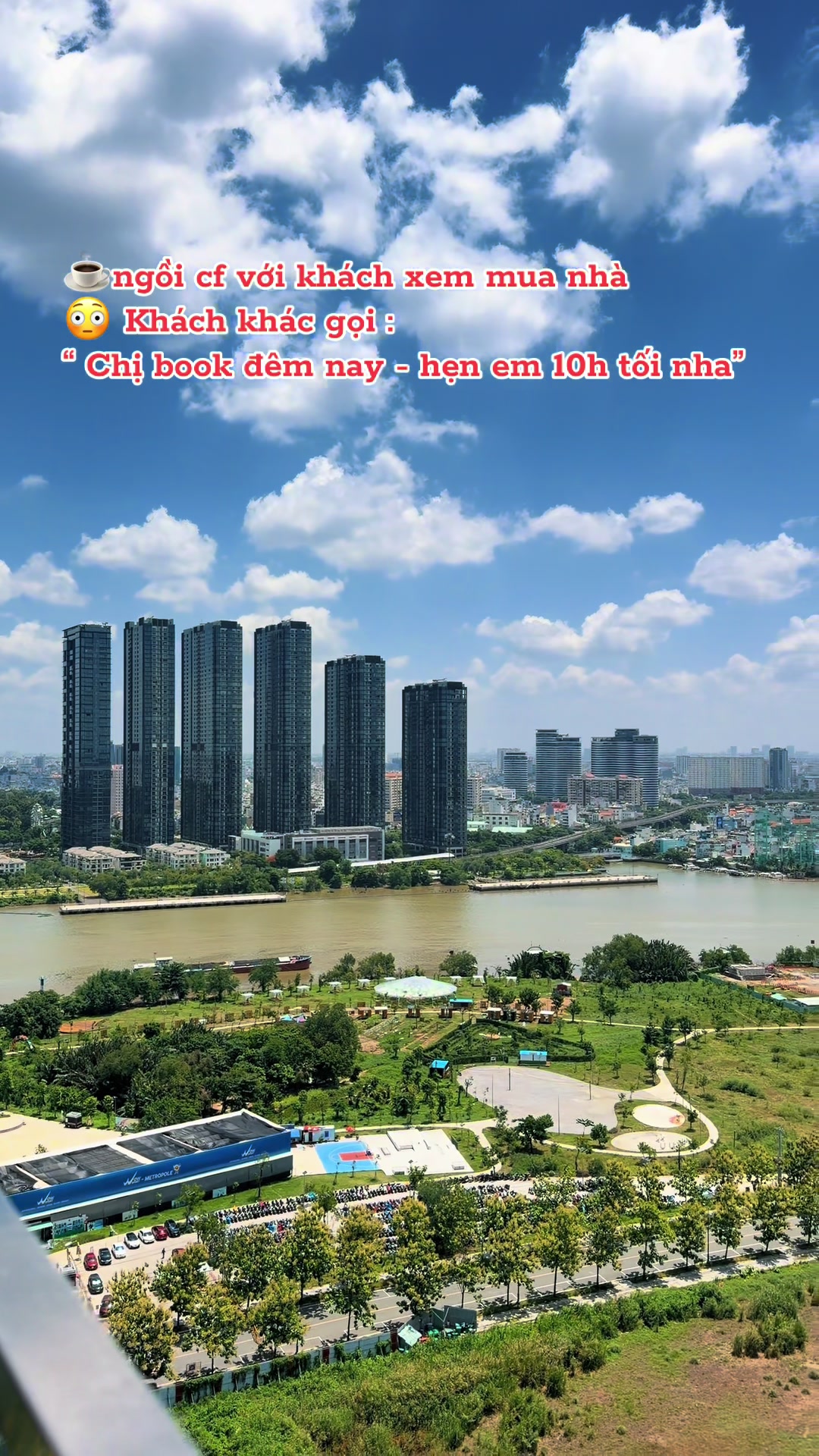 @Q - Cà Phê Phin ft. AirBnB