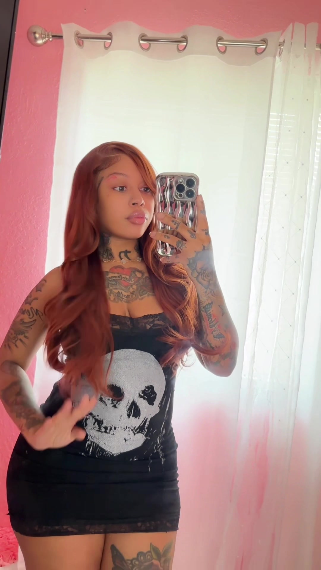 @RosegoldTheBaby22