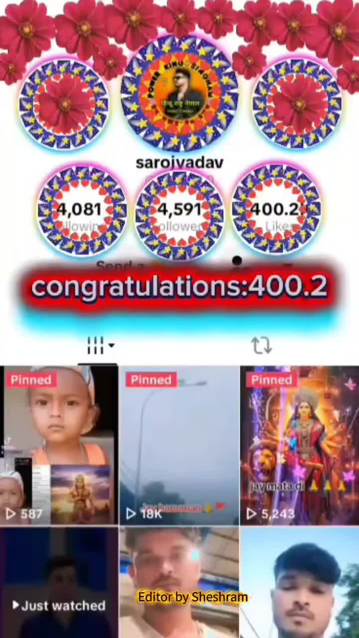 @परदेसी JAYRAM🙏🙏❤️❤️