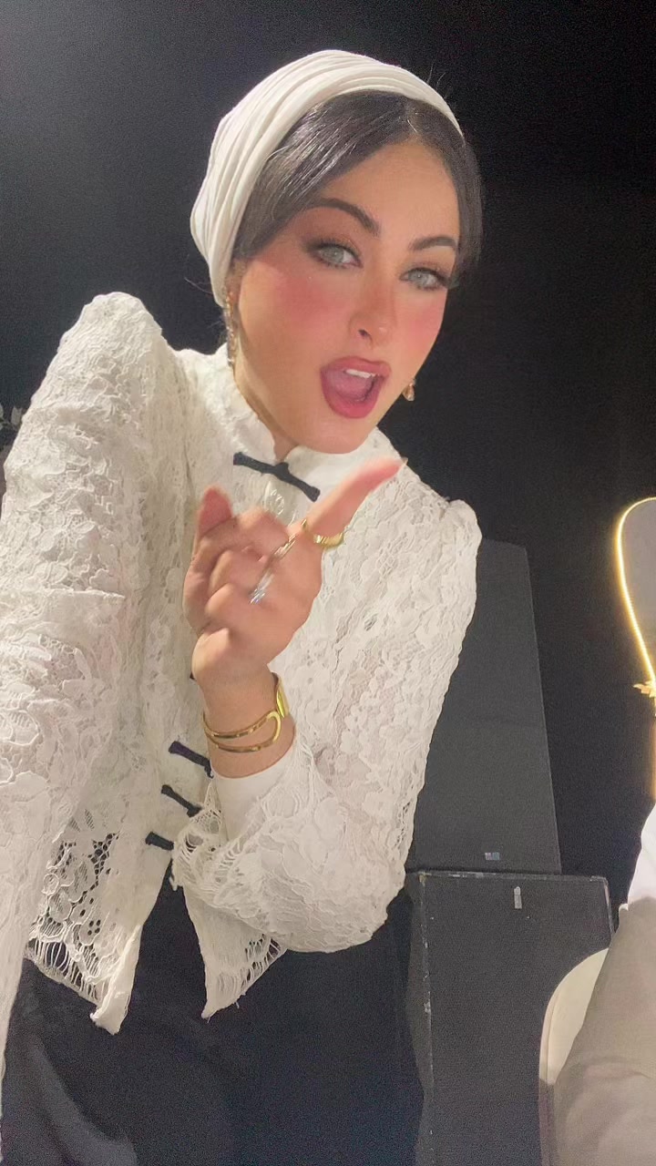 @Salma Ebrahim - سلمي ابراهيم