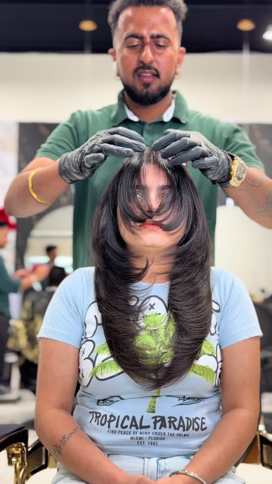 @Pendu barber unisex salon