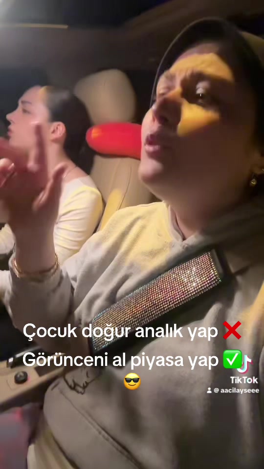 @Açılay Ayşe Gemici