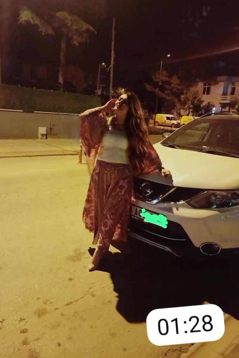 @Sevim Demirhan