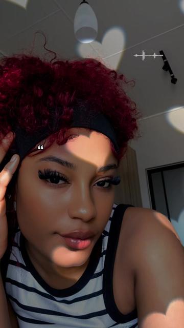@Sweet_ria✨❤️