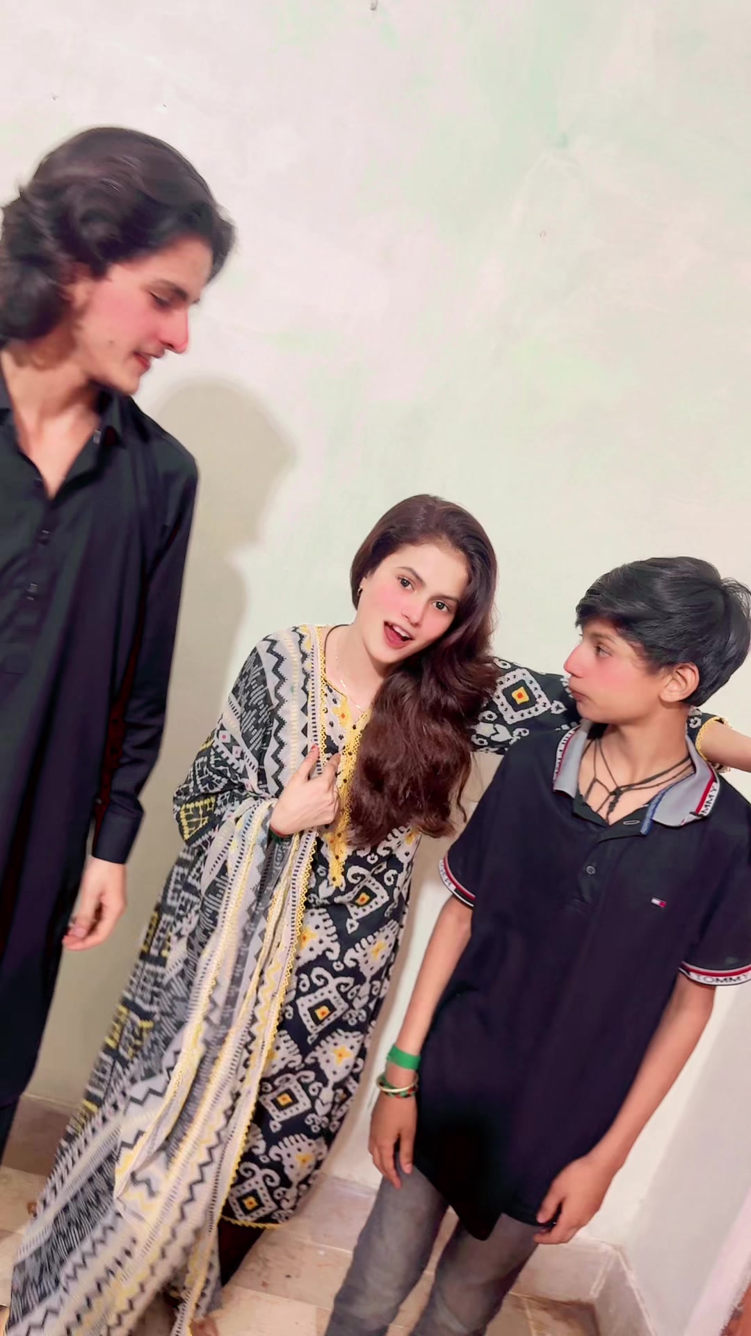 @Mithu Sain family Official
