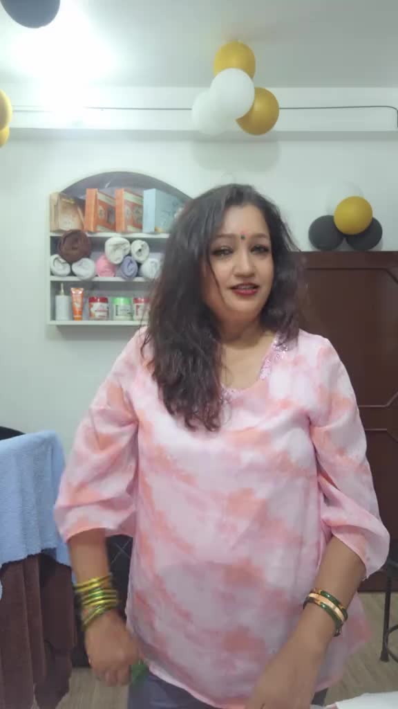 @Shreya Acharya