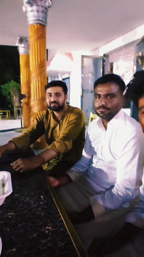 @M Nauman Khalid