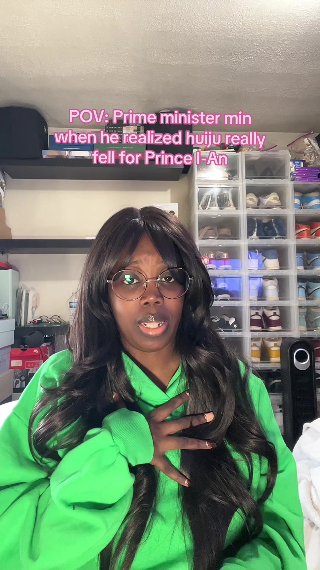 @Teenah 💜