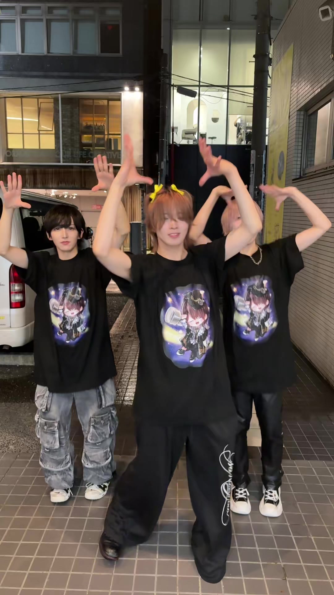@ひなた！！